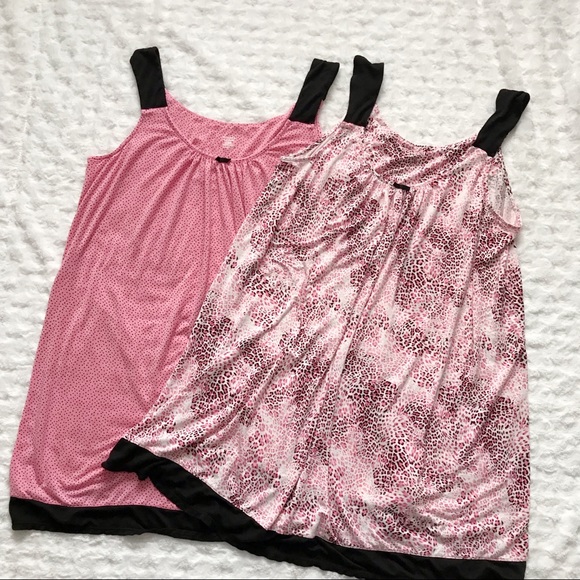 george women's nightgowns